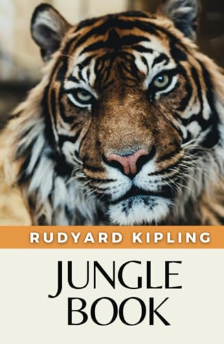 The Jungle Book: (Annotated) von Independently published